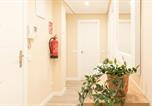 Location vacances Gijón - Apartamento Schulz-4