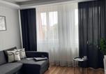 Location vacances Nyíregyháza - Brl Apartman-4