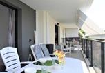 Location vacances Cagnes-sur-Mer - Appartement Neuf 3 Pièces avec Terrasse et Garage, Cagnes-sur-Mer - Fr-1-252a-88-1