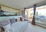 Location vacances Leucate - Appartement 2 piéces 4 couchages Ulysse Port Leucate Naturisme Pl080-Tb38-1