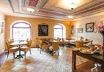 Hôtel Lipno nad Vltavou - Hotel Krčínův Dům-3