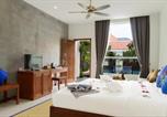 Hôtel Wat Bo Cambodge - Cozy Boutique Villa Siem Reap-2