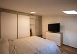 Location vacances Termoli - La Mansarda - Riflessi Rooms & Apartments-4