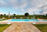 Location vacances Zamora - El Molino de Losacio-3