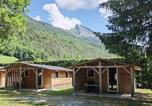 Camping Le Grand-Bornand - Camping Le Lachat