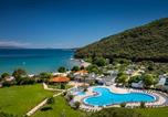 Villages vacances Poreč - Maslinica Oliva Camping-1