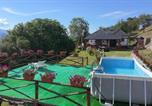 Location vacances  Monastère de Studenica - Vujanac vikend kuća-1