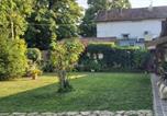 Location vacances  Province de Rieti - Guest House La Palazzina-1