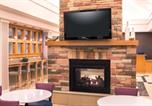 Hôtel Yonkers - Residence Inn by Marriott Yonkers Westchester County-4
