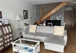 Location vacances Hondarribia - Kobentu Berri by Smiling Rentals-4