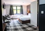 Hôtel Oban - The Drovers Inn-4