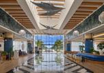 Hôtel Montego Bay - Ocean Eden Bay - Adults Only - All Inclusive-2