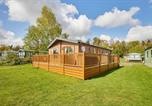 Location vacances Wooler - Host & Stay - Hoganwoods Lodge-1