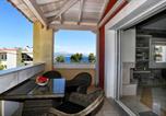 Location vacances Corinthe - Livas Almyri seafront flat-1