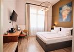Hôtel Kreuzlingen - Karl - das City Hotel Konstanz-4