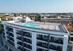 Location vacances Bibione - Central living flat with pool and parking-1