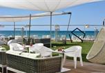Hôtel Follonica - The Sense Experience Resort - Preferred Hotels & Resorts-4
