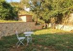 Location vacances Santa Fiora - Cozy Apartment In Arcidosso With House A Mountain View-2