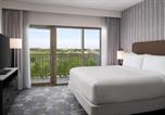 Hôtel Concord - Embassy Suites by Hilton Charlotte Concord Golf Resort & Spa-1