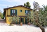 Hôtel Verucchio - Cortebella B&B Rimini-1