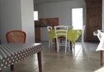 Location vacances La Faute-sur-Mer - Villa Moderne et Calme, Proche Plage, Centre-Ville, 6 Pers., Jardin, Tout Confort - Fr-1-476-87-3
