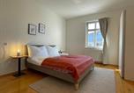 Location vacances Bregenz - Studio im Zentrum von Lochau, #4-1