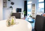 Location vacances Chemnitz - Zille, App 113-3