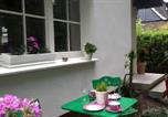 Location vacances Hambourg - Ferienwohnung Für 4 Personen 40 M²-1