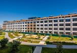 Location vacances Beroun - Loft Cibulka-4