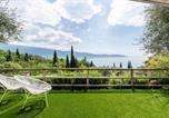 Location vacances Gargnano - Ferienwohnung Casa 50-1