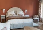 Hôtel Moret-sur-Loing - L'esquisse Barbizon - Teritoria-2