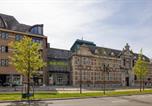 Hôtel Zonhoven - B&B Hotel Hasselt-2
