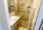 Location vacances Luxembourg - Penthouse 2 bedrooms in Center- 51-4