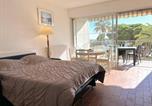 Location vacances Bord de mer de Le Lavandou - Studio cosy proche plage, Le Lavandou - Fr-1-251-847-3