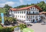 Hôtel Ruhpolding - Hotel Alte Post-1