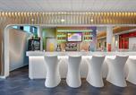 Hôtel Brême - Prize by Radisson, Bremen City-2