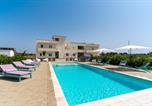 Location vacances Galatina - Le scuderie 1-2