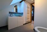Location vacances Saulxures-sur-Moselotte - Gîte confortable avec terrasse et vue montagne, proche loisirs et pistes - Fr-1-589-755-4