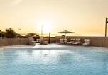 Location vacances Sirmione - Appartamenti Residence Tulipano-1