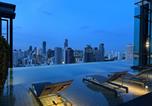 Location vacances Khlong Toei - Thecrestsukhumvit34 - Thonglor Bts-2