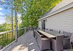 Location vacances Holderness - Lakeside Luxury Retreat with Winnipesaukee Views-2