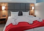 Hôtel Thuringe - Sante Royale Hotel- & Gesundheitsresort Bad Langensalza-4