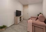 Location vacances Seville - Piso Reformado next to Santa Justa y Aeropuerto-2