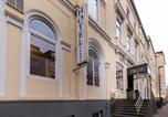 Hôtel Oyten - Hotel Bremer Haus-3