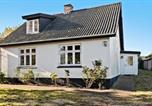 Location vacances Skælskør - Beautiful Home In Omø With Wifi-1