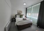 Location vacances Buxton - Apartment Sleeps 4 with Dishwasher-4