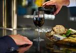 Hôtel Palaiseau - Novotel Massy Palaiseau-2