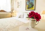 Hôtel Dubravica - Hotel Radmilovac-3