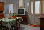 Location vacances Leverano - La Casa Degli Artisti-3