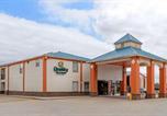 Hôtel Cullman - Quality Inn & Suites Decatur Priceville I-65-2